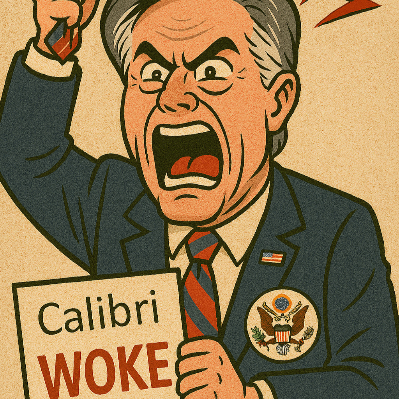 Ep. 85: Drones atacan Chernóbil, El yerno de Trump quiere comprar WB y la tipografía woke ataca de nuevo