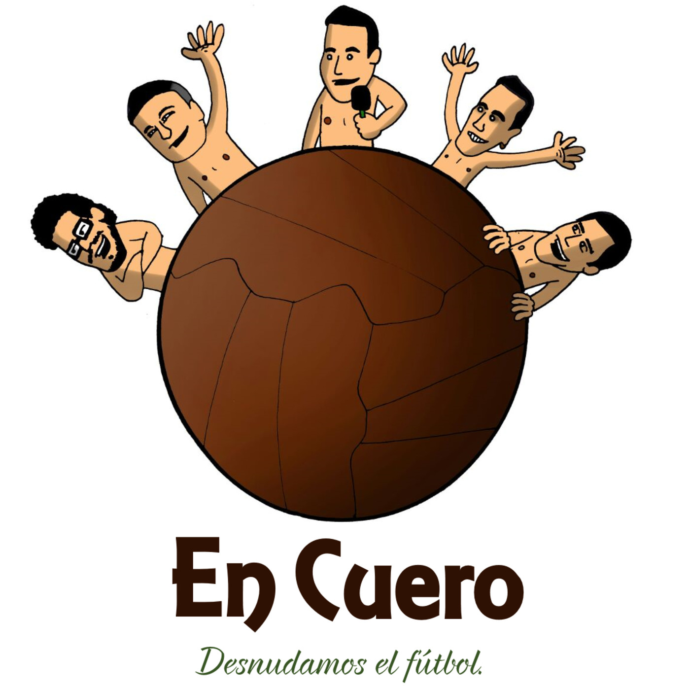 En Cuero