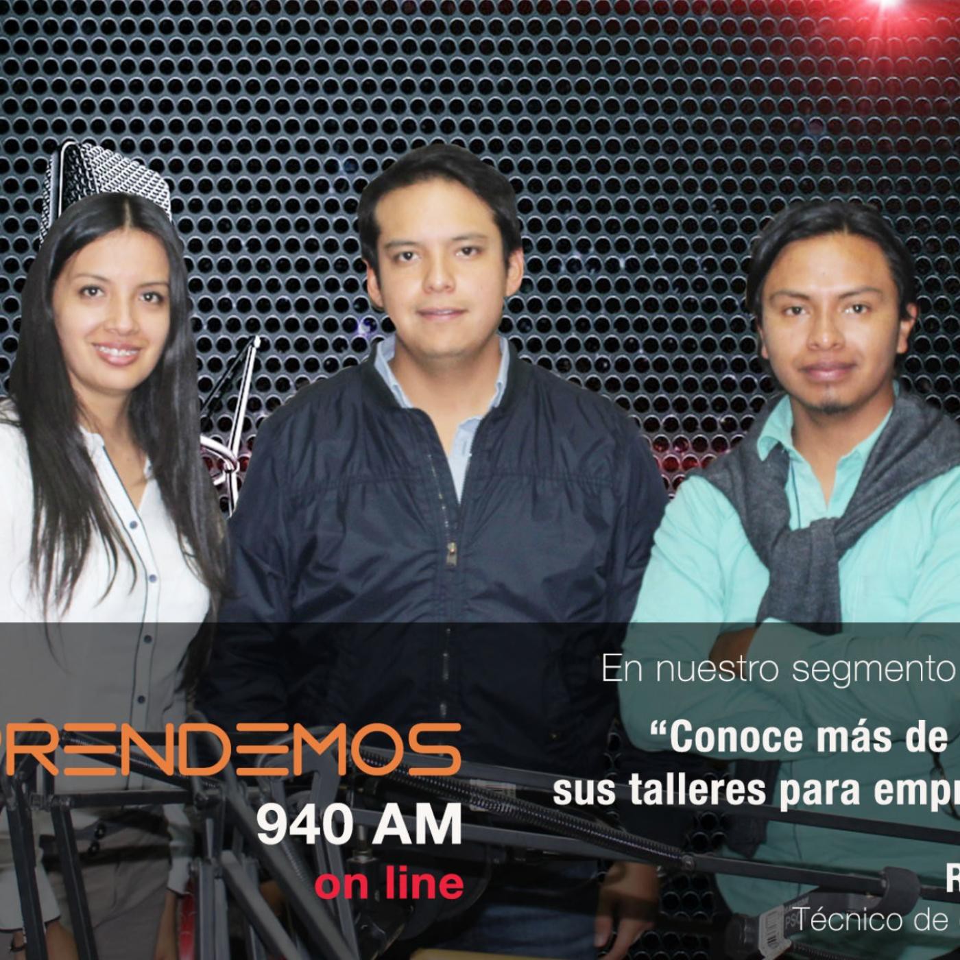 Emprendemos I Temporada