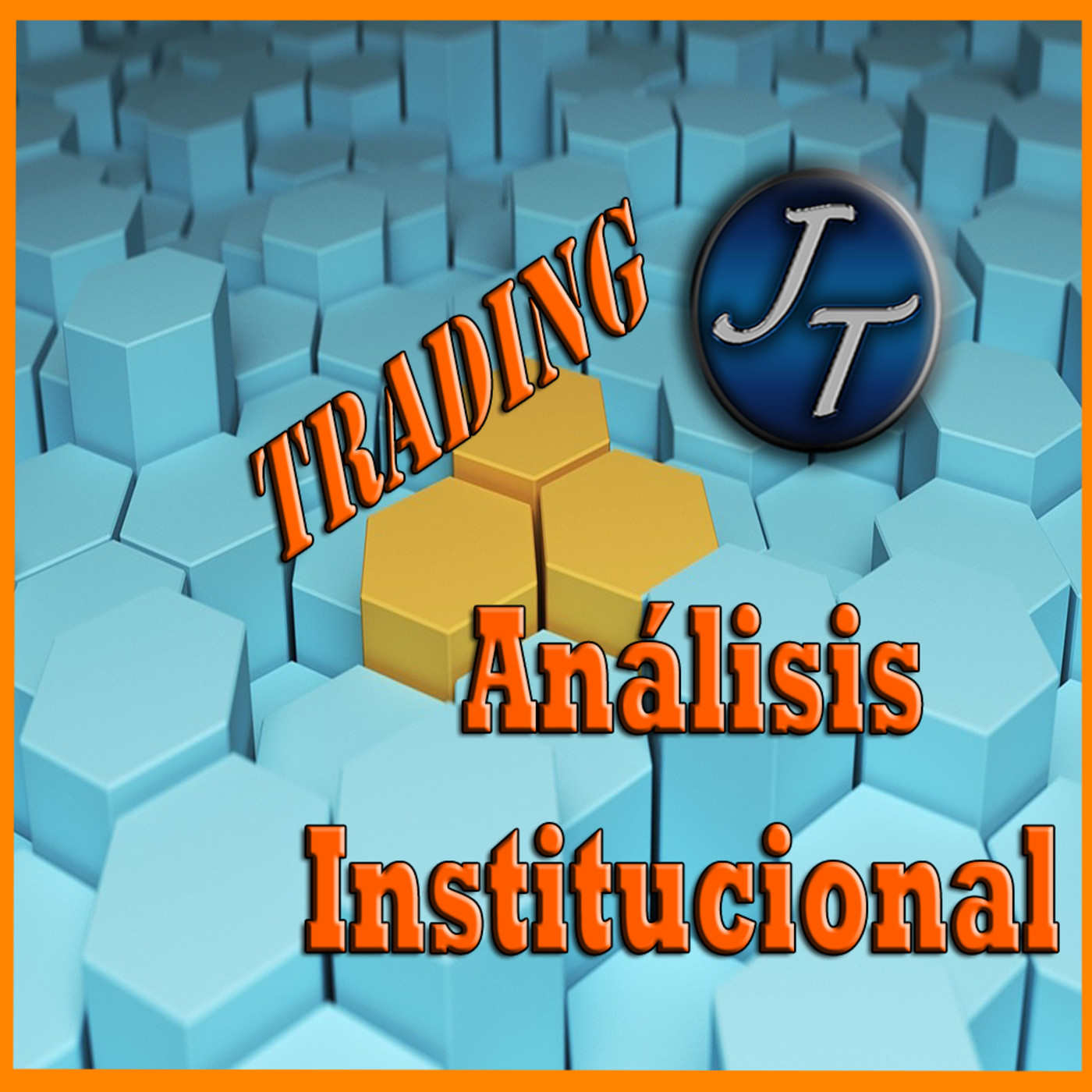 JosanTrader