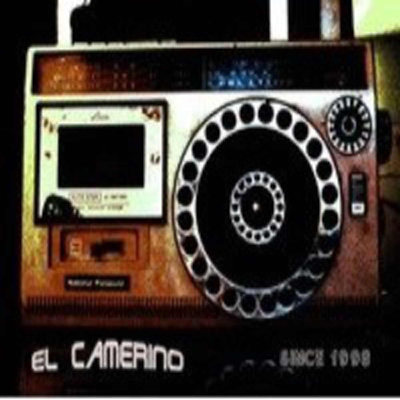 El Camerino