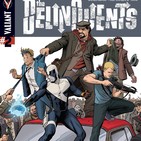 ValiantES 54 | Delinquents
