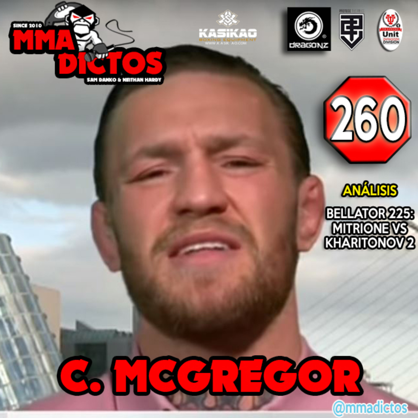 MMAdictos (MMA en Español)