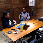 Martín Tobares entrevista a Juan Marcos Tripolone por la presentación de su disco Eclecticismo Conjetural en Radio Light