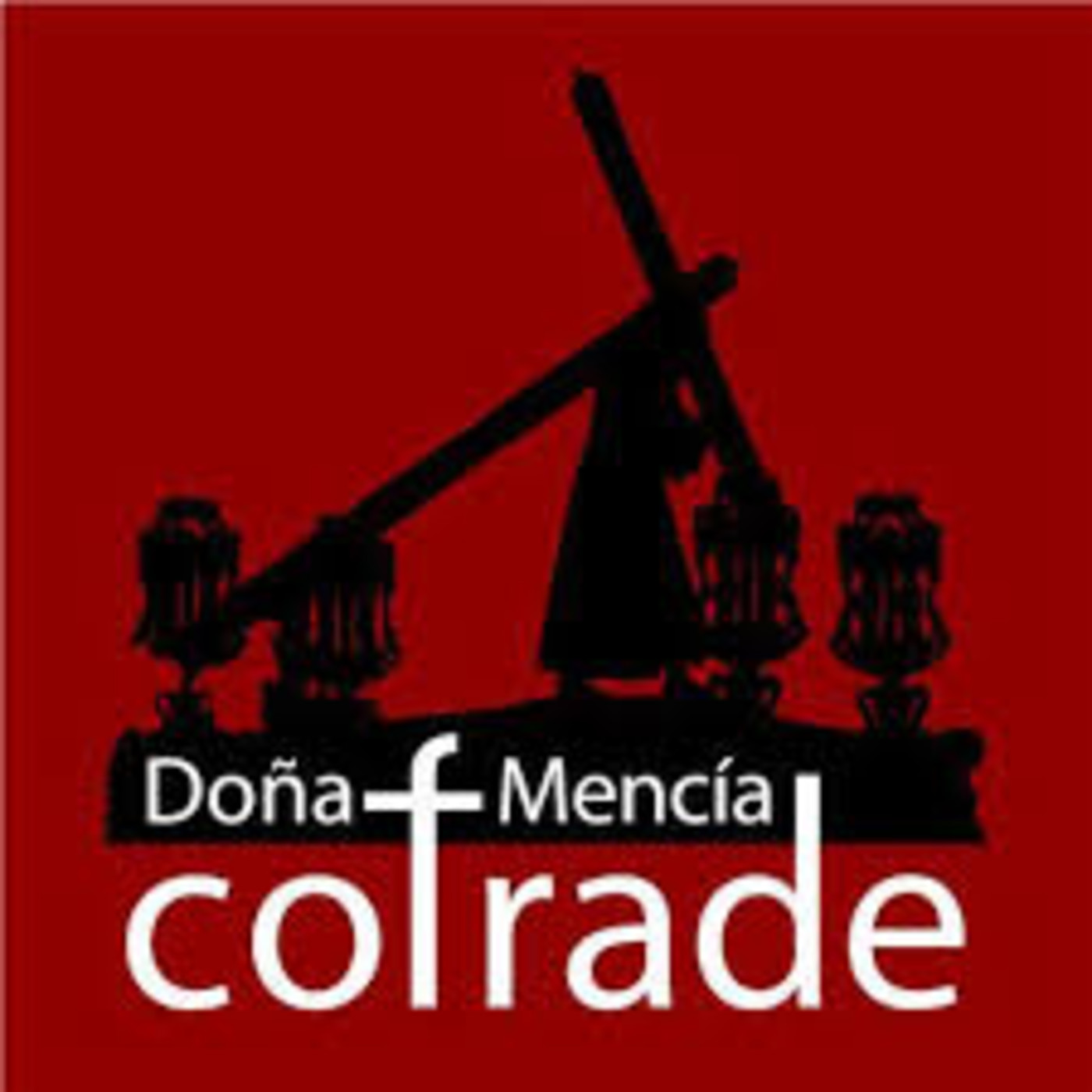 Podcast Doña Mencía Cofrade