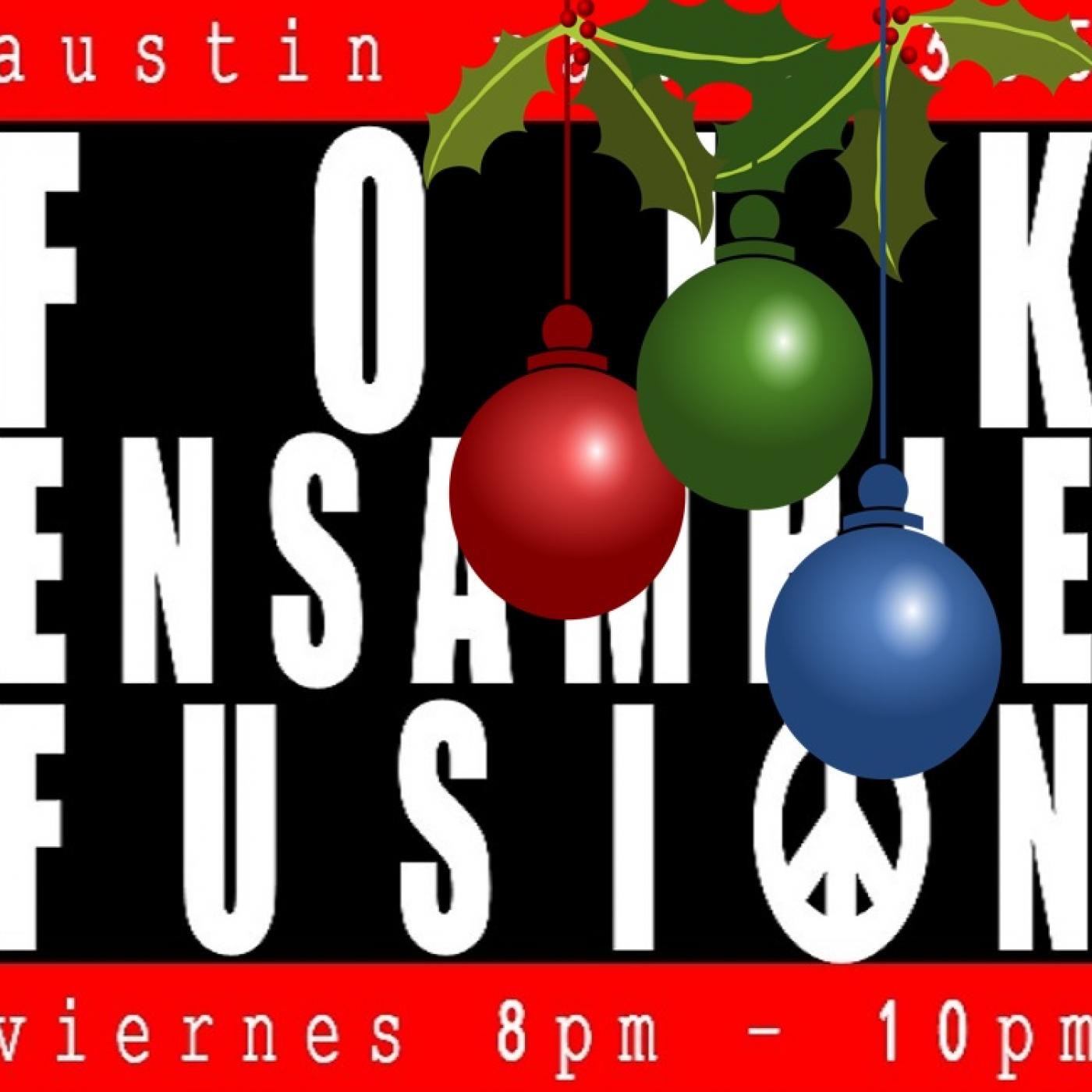Folk Ensamble & Fusion
