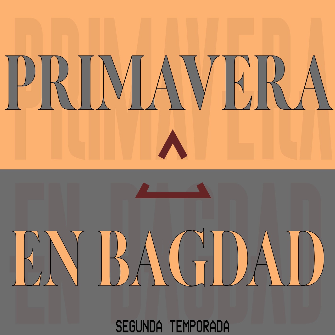 Primavera en Bagdad