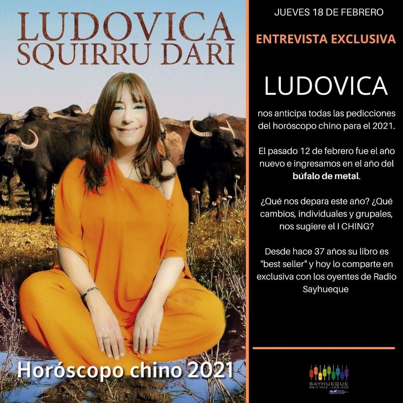 Podcast Comunitario Sayhueque