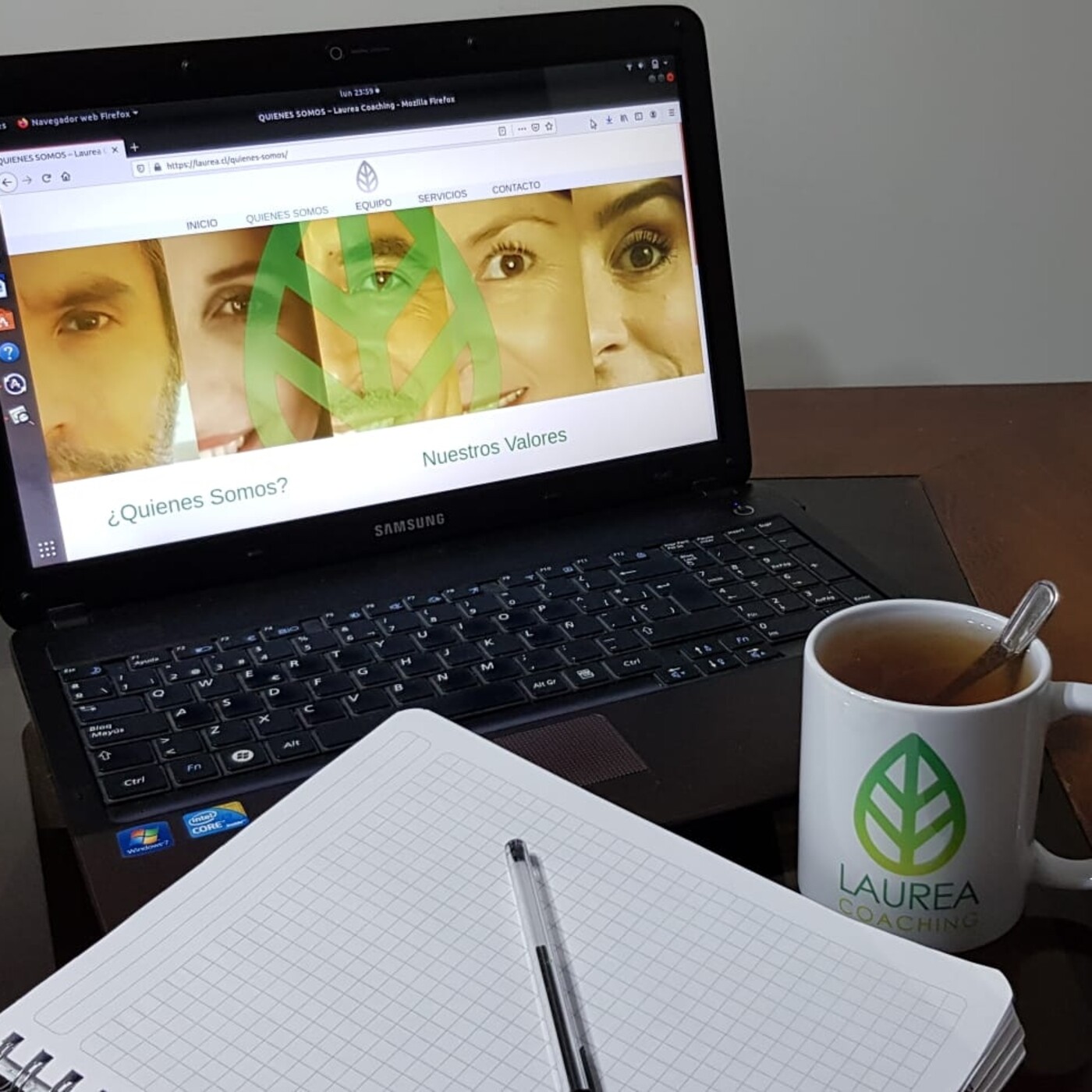 Laurea Podcast