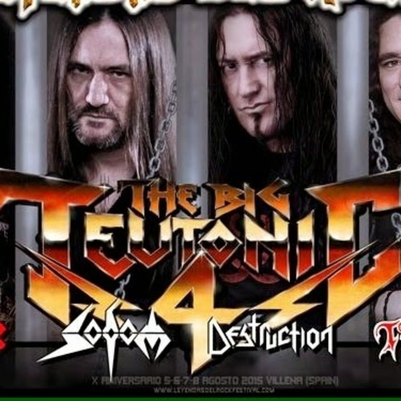 Podcast SAKRO METAL