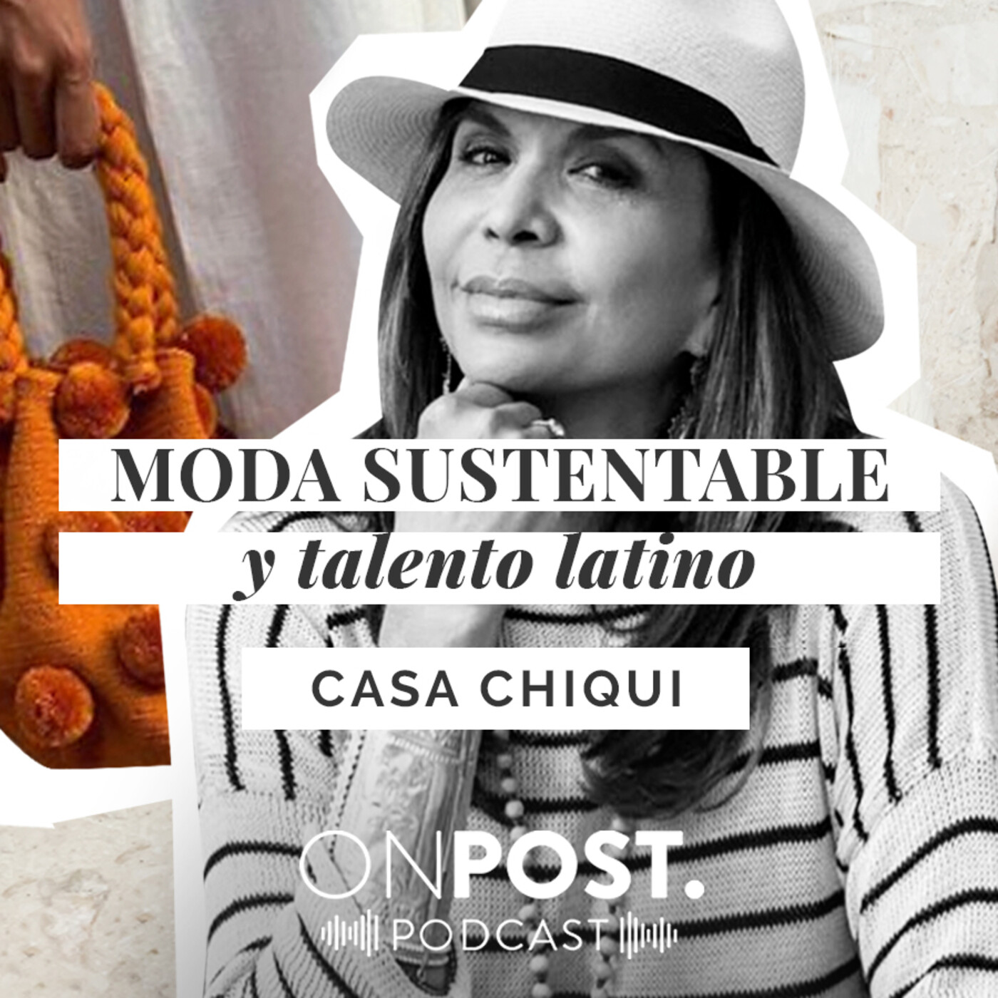 Moda Sustentable y Talento Latino