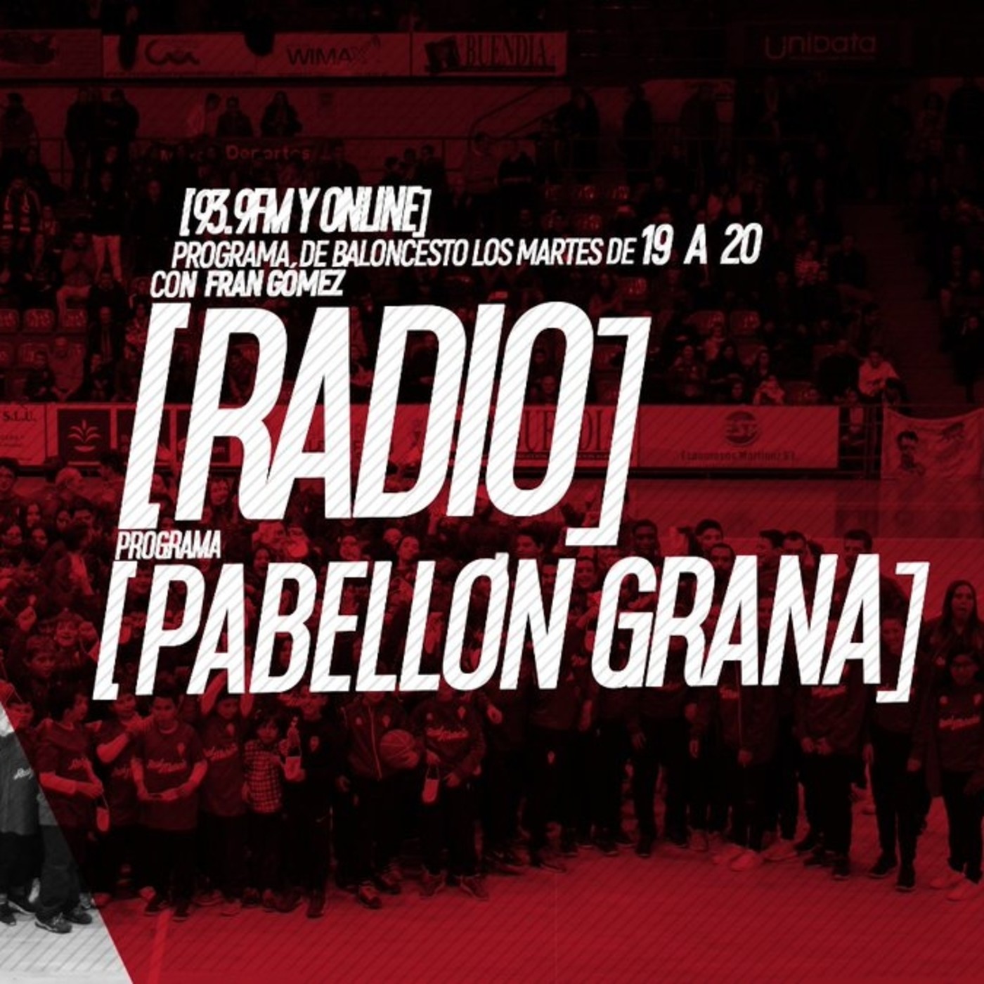 Pabellón Grana