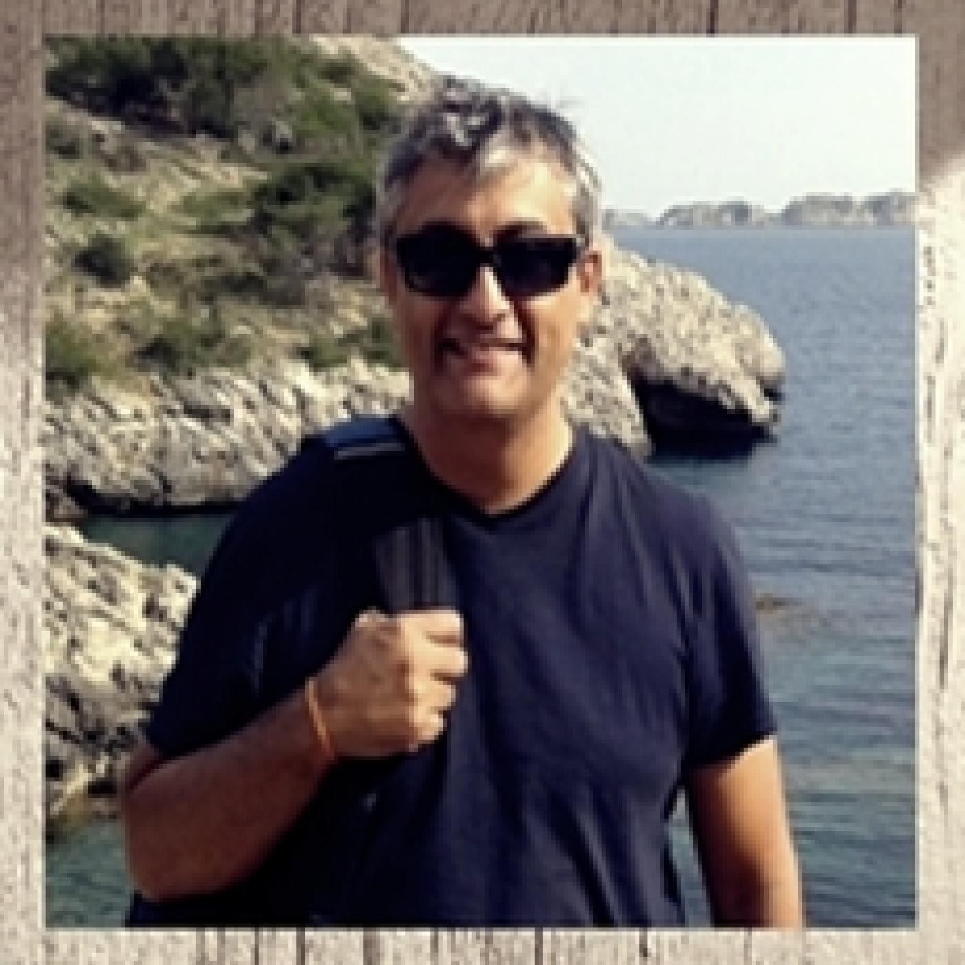 Episodio 11: Eduardo Remolins Ama el Blogging