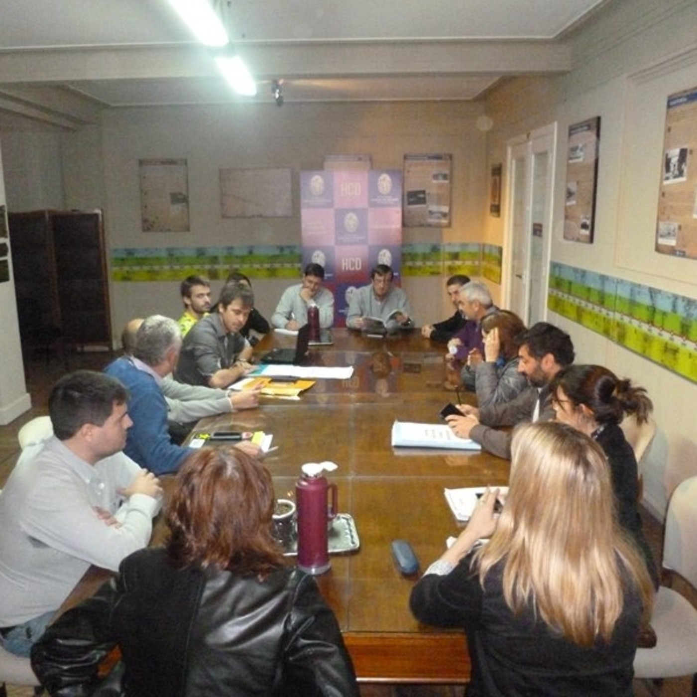 Podcast de LaVoz del Quequén