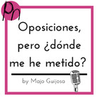 Cajón desastre educativo - FB Live "Las pruebas de las oposiciones docentes"