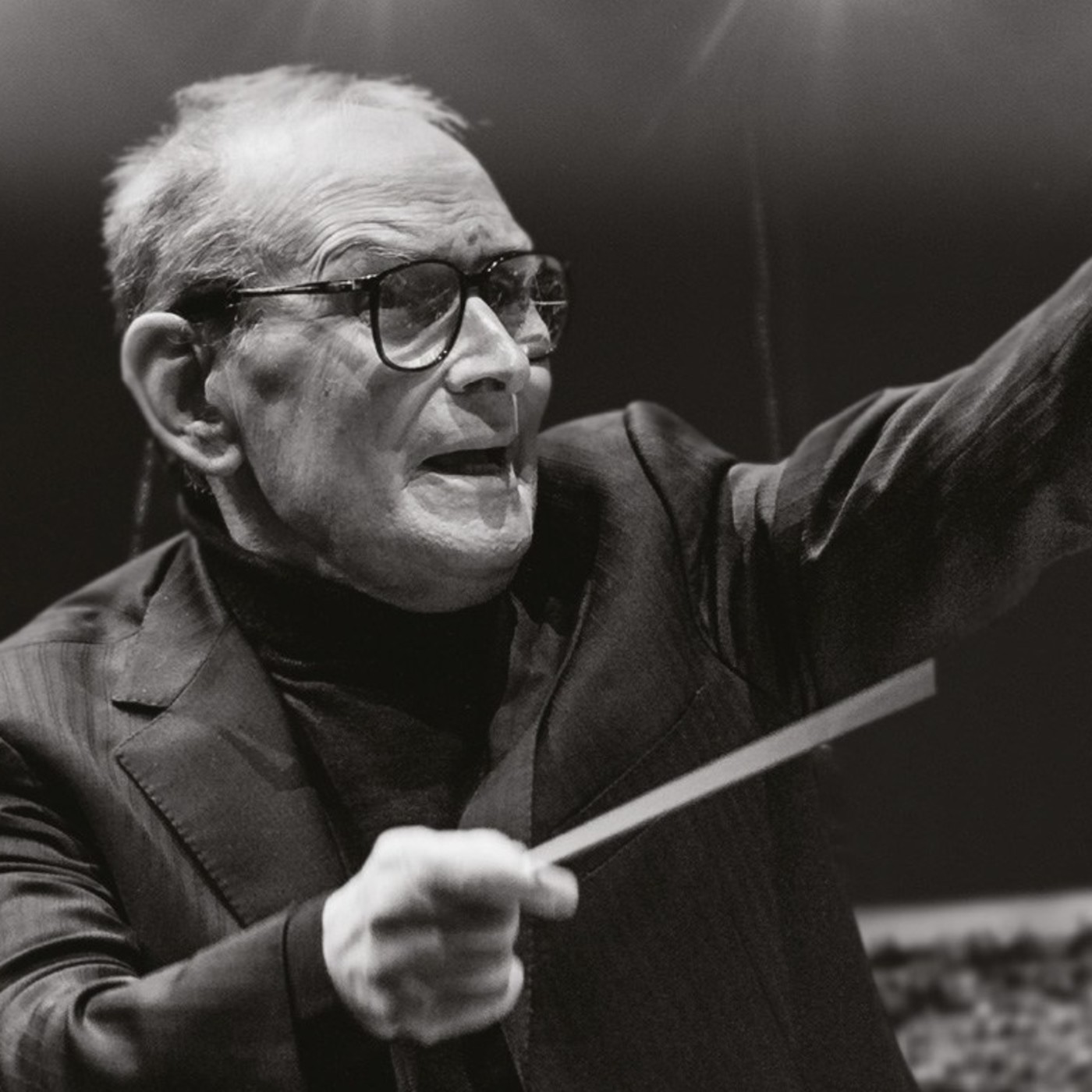 BSO - CAPÍTULO 62 - Especial Ennio Morricone episode artwork