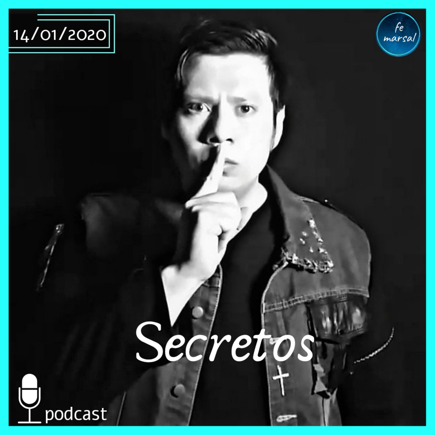 fe marsal podcast