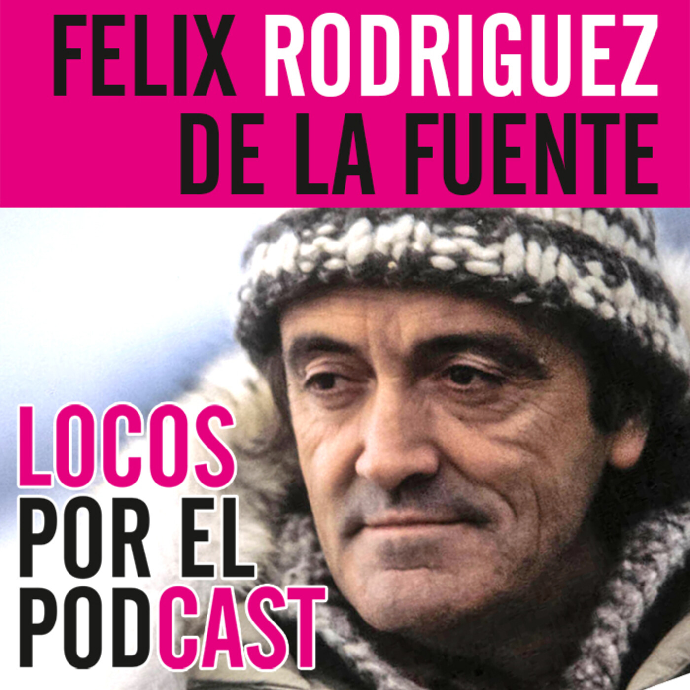 Locos por el Podcast