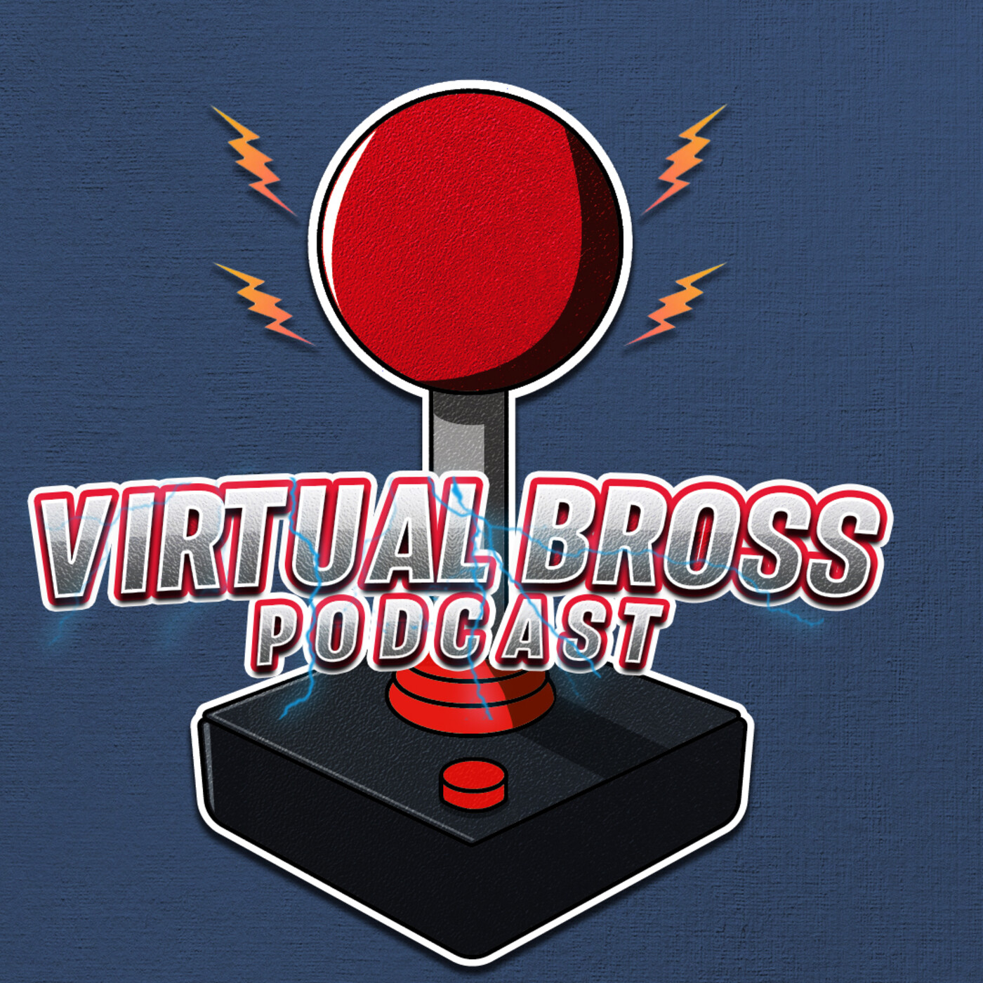 Virtual Bross Podcast