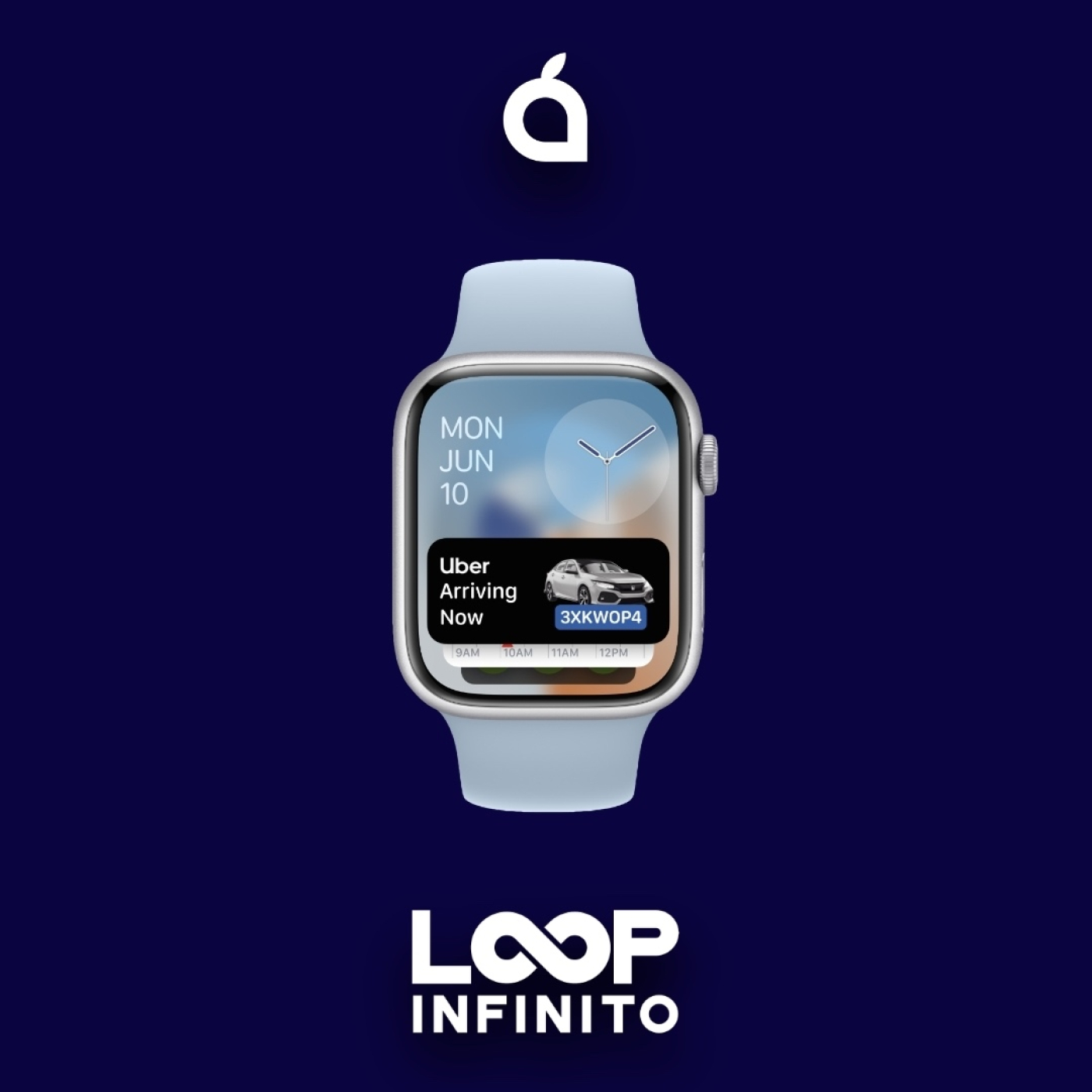 Live Activities y Smart Stack en watchOS 11