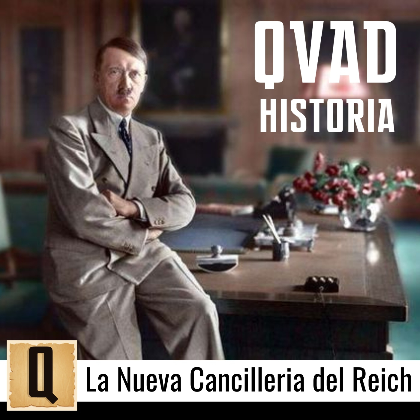 Que vuelen alto los dados