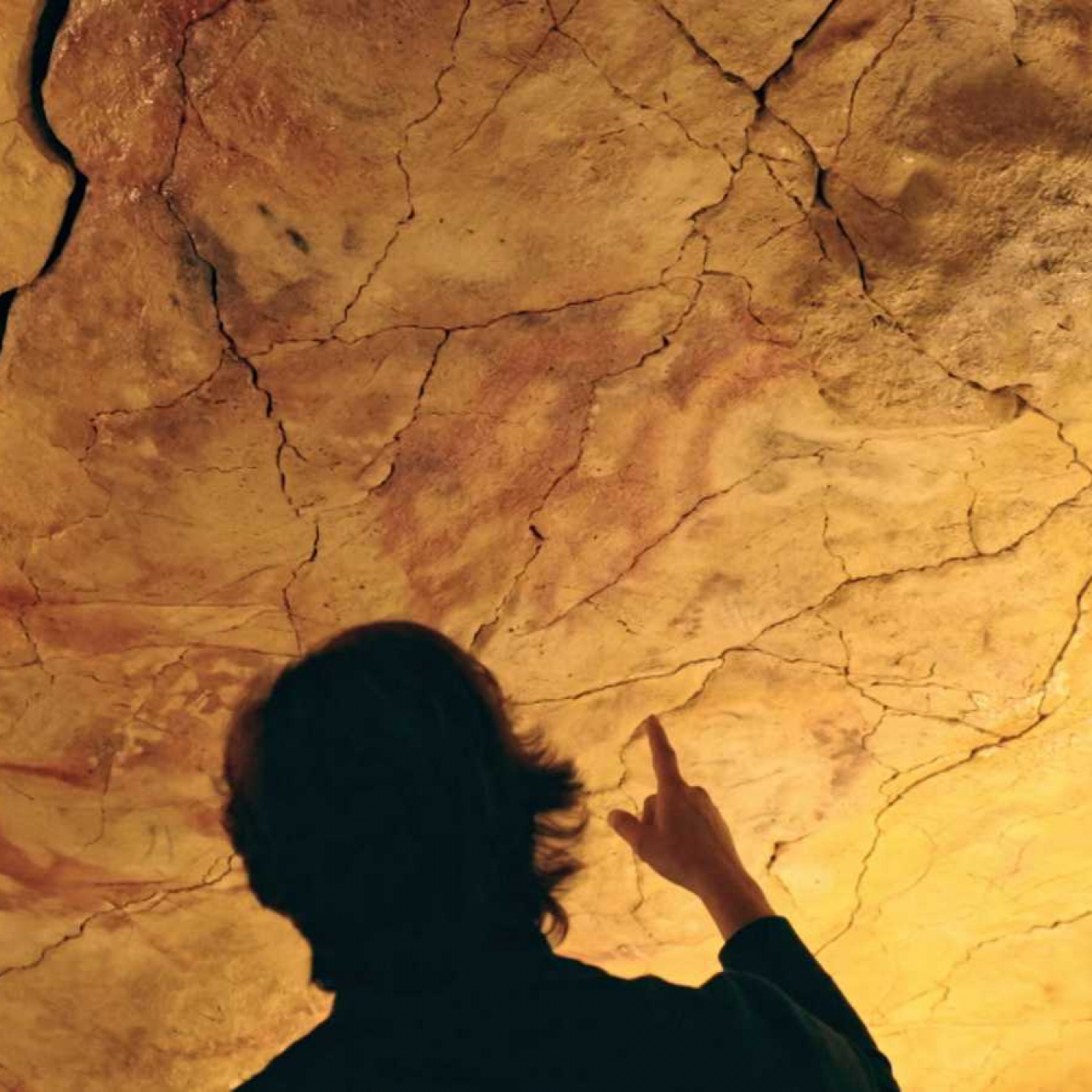Las catedrales del paleolítico