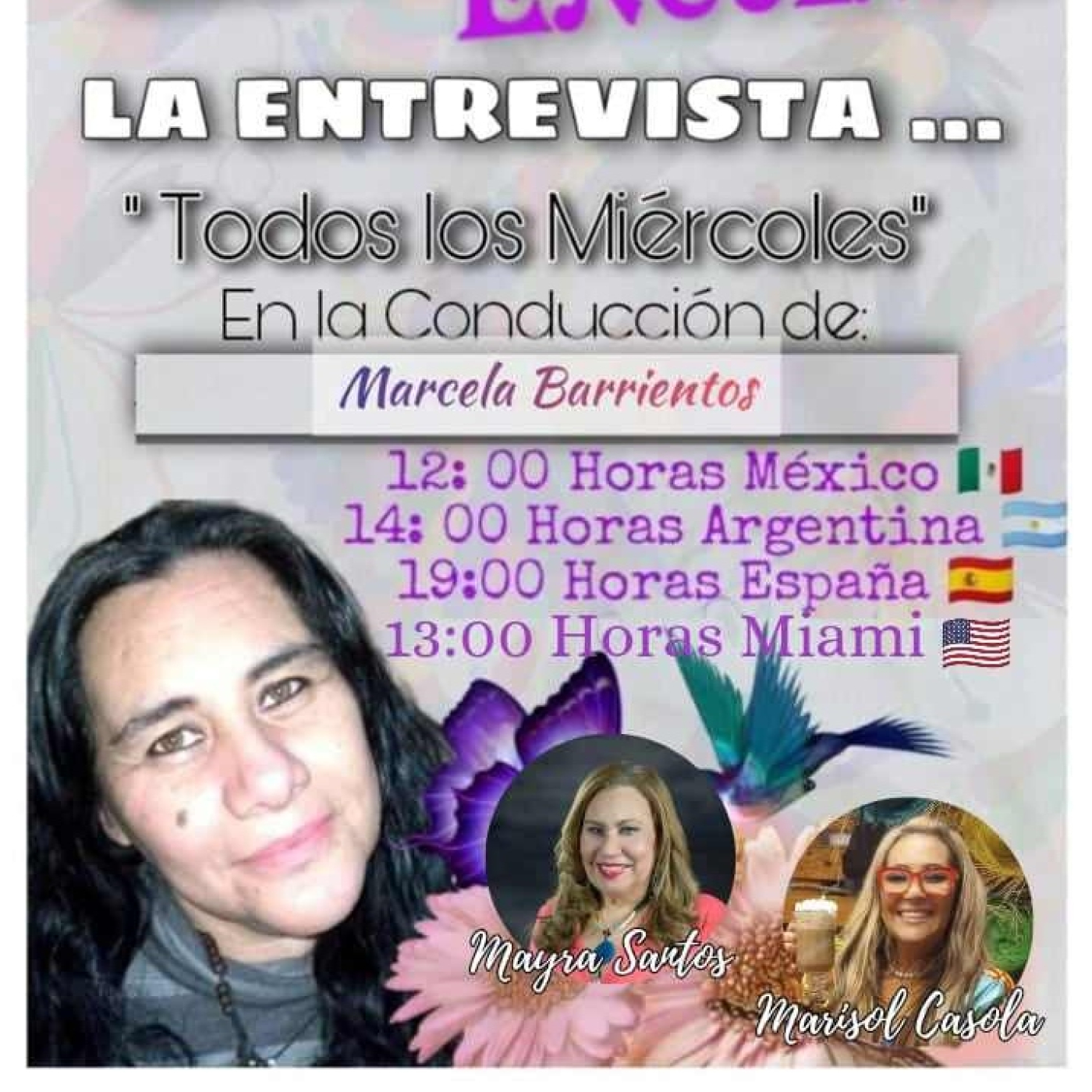 Marcela
