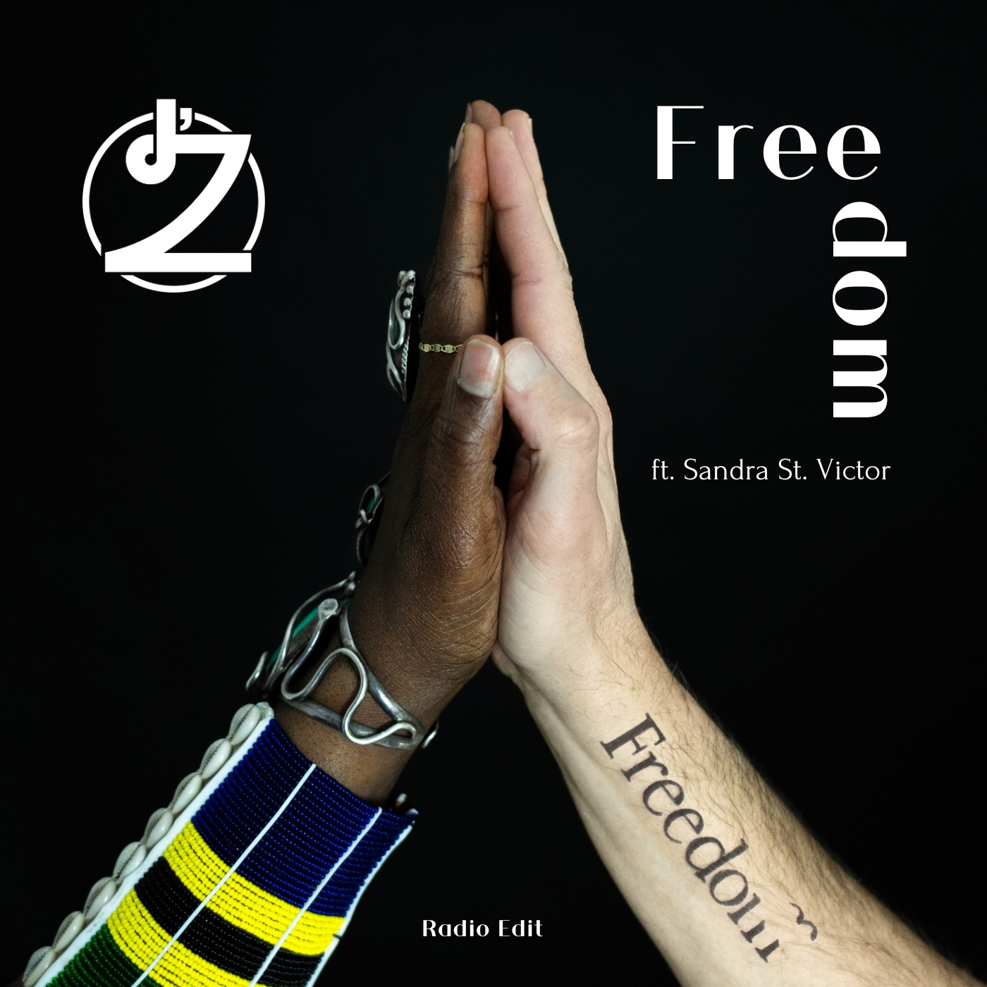 d'Z - Freedom. episode artwork