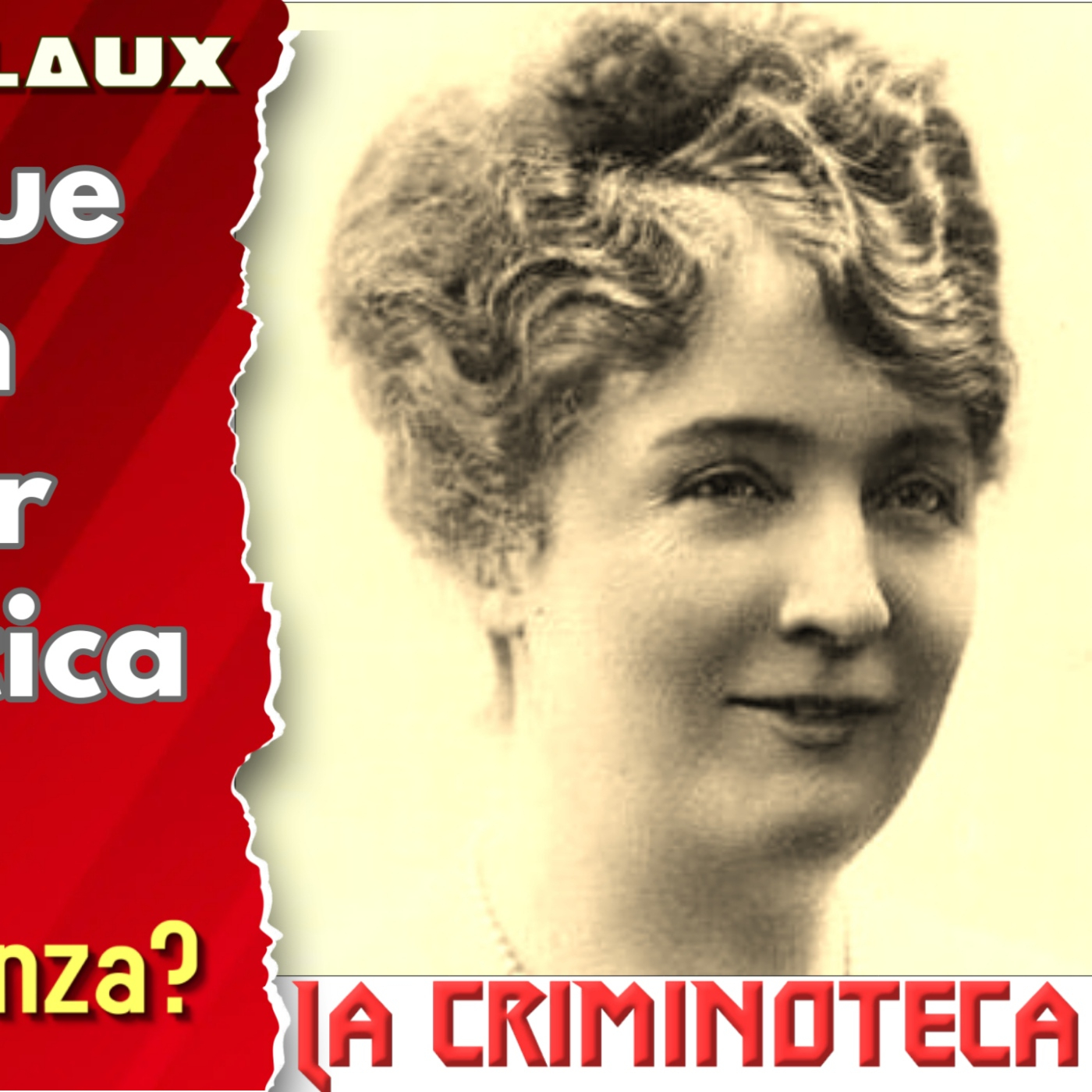 La Criminoteca
