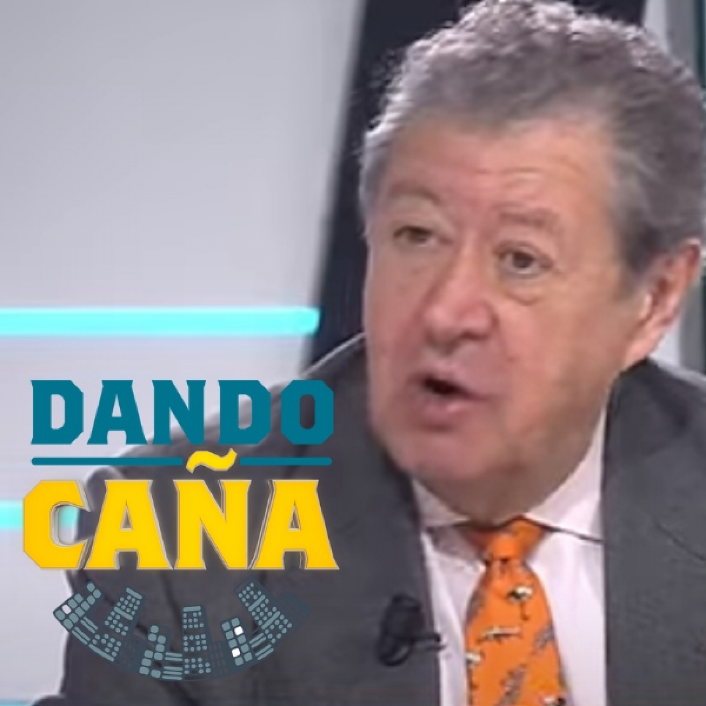 Dando Caña | 13/04/23 | Programa Completo episode artwork