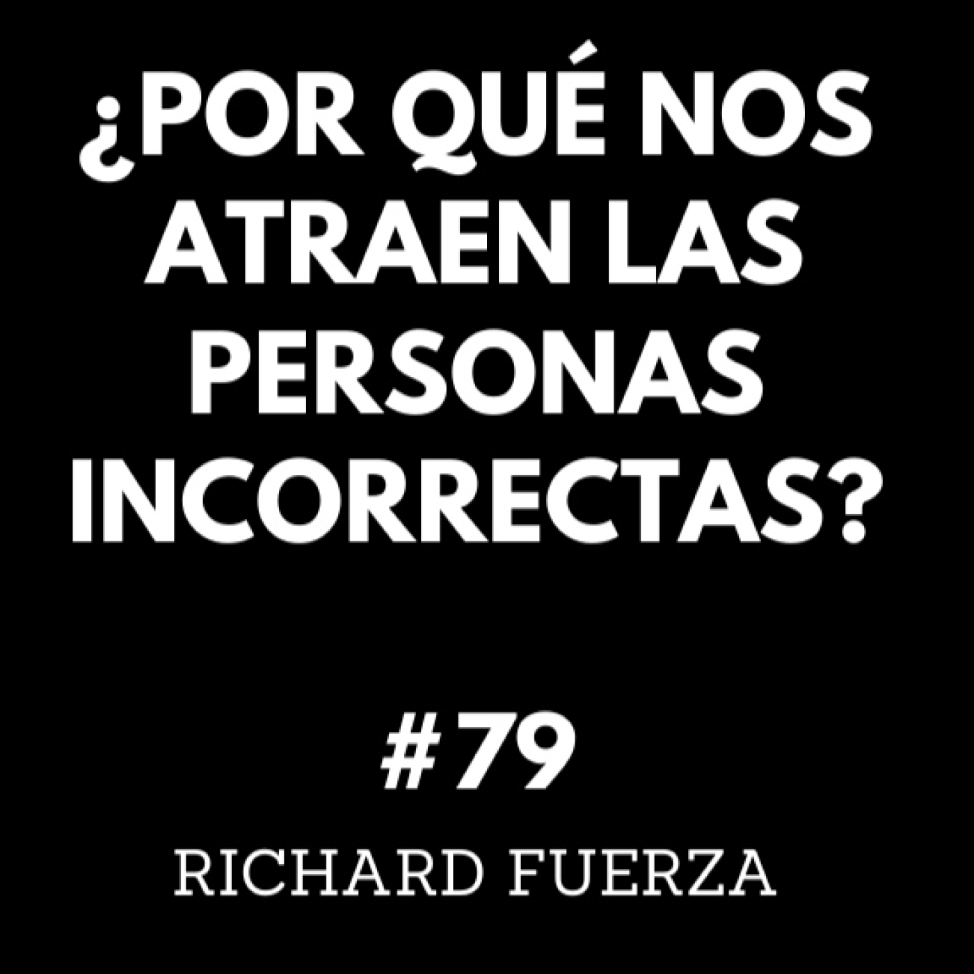 Richard Fuerza