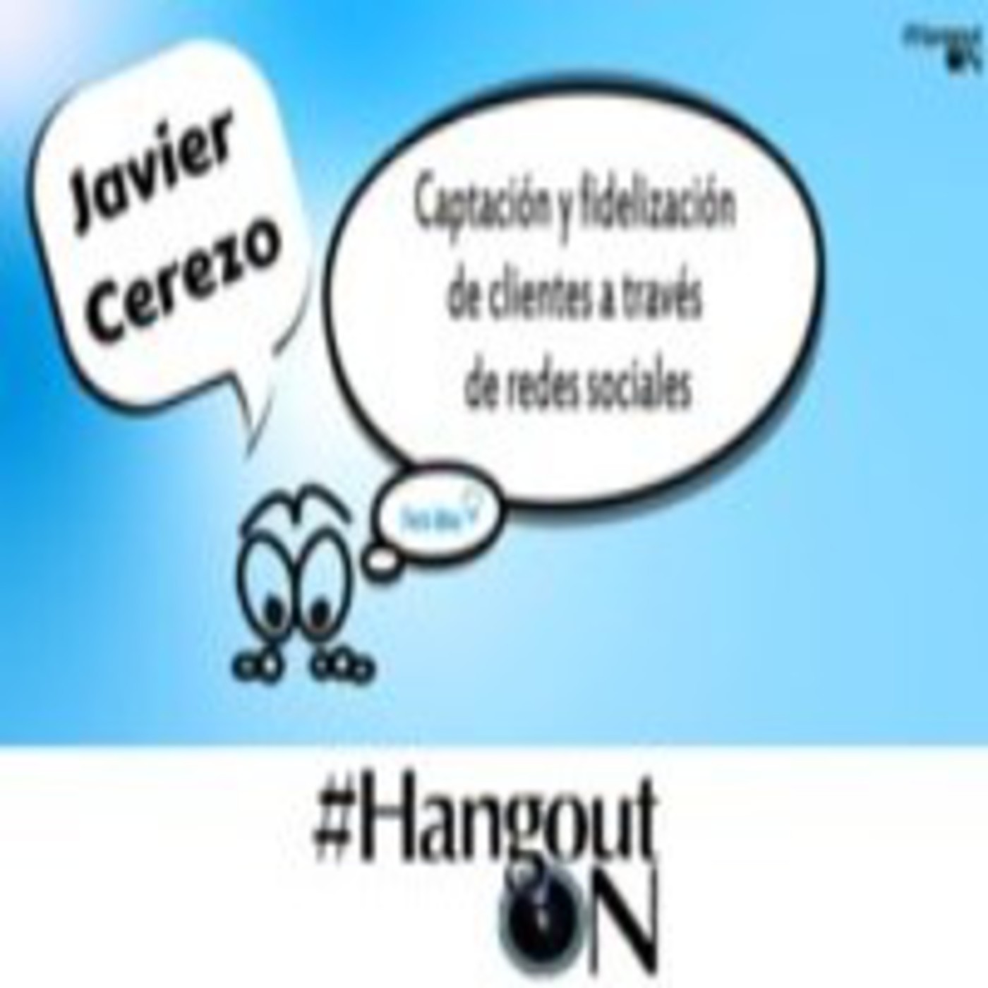 HangoutON Podcast