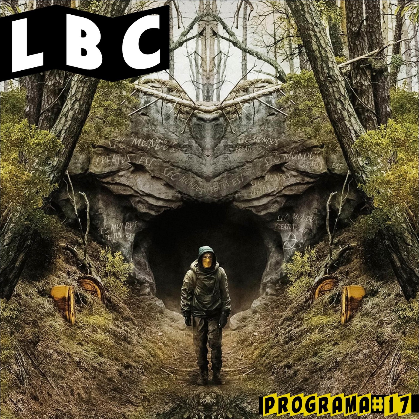 La Butaca Clandestina