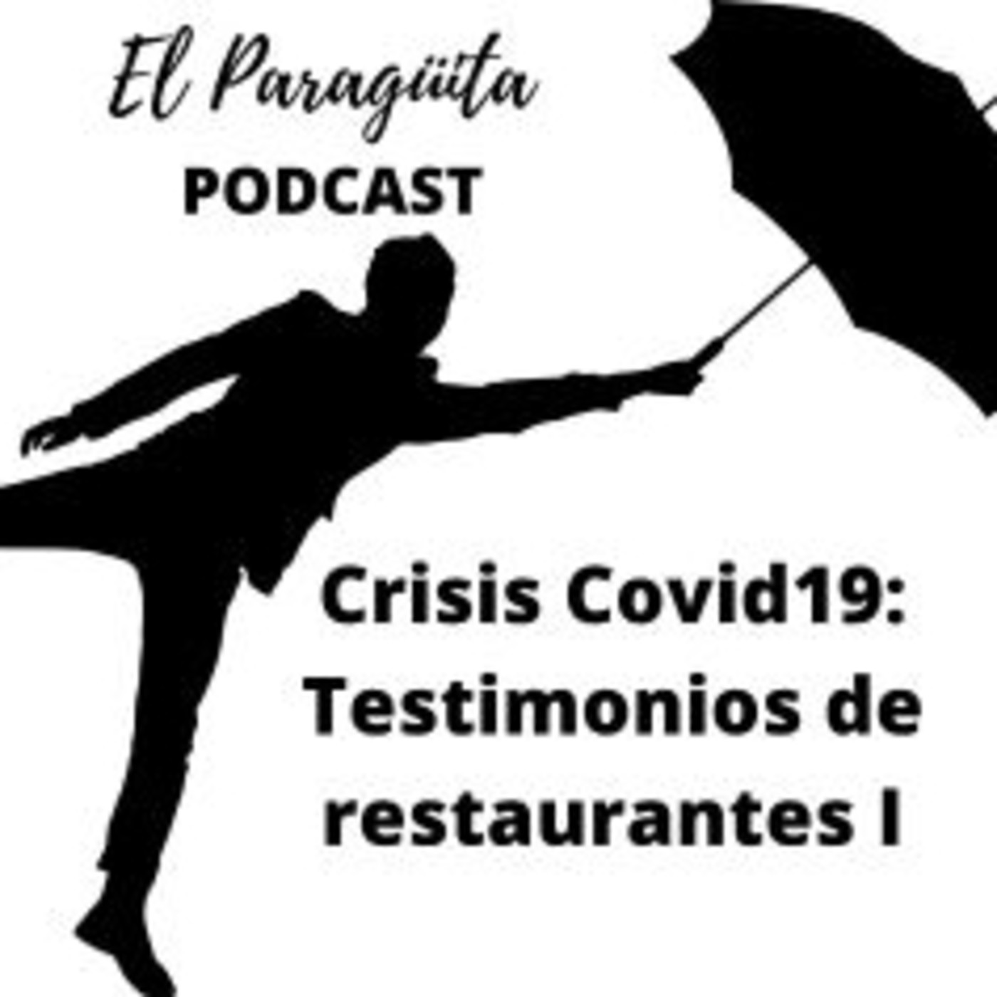 El Paragüita Podcast