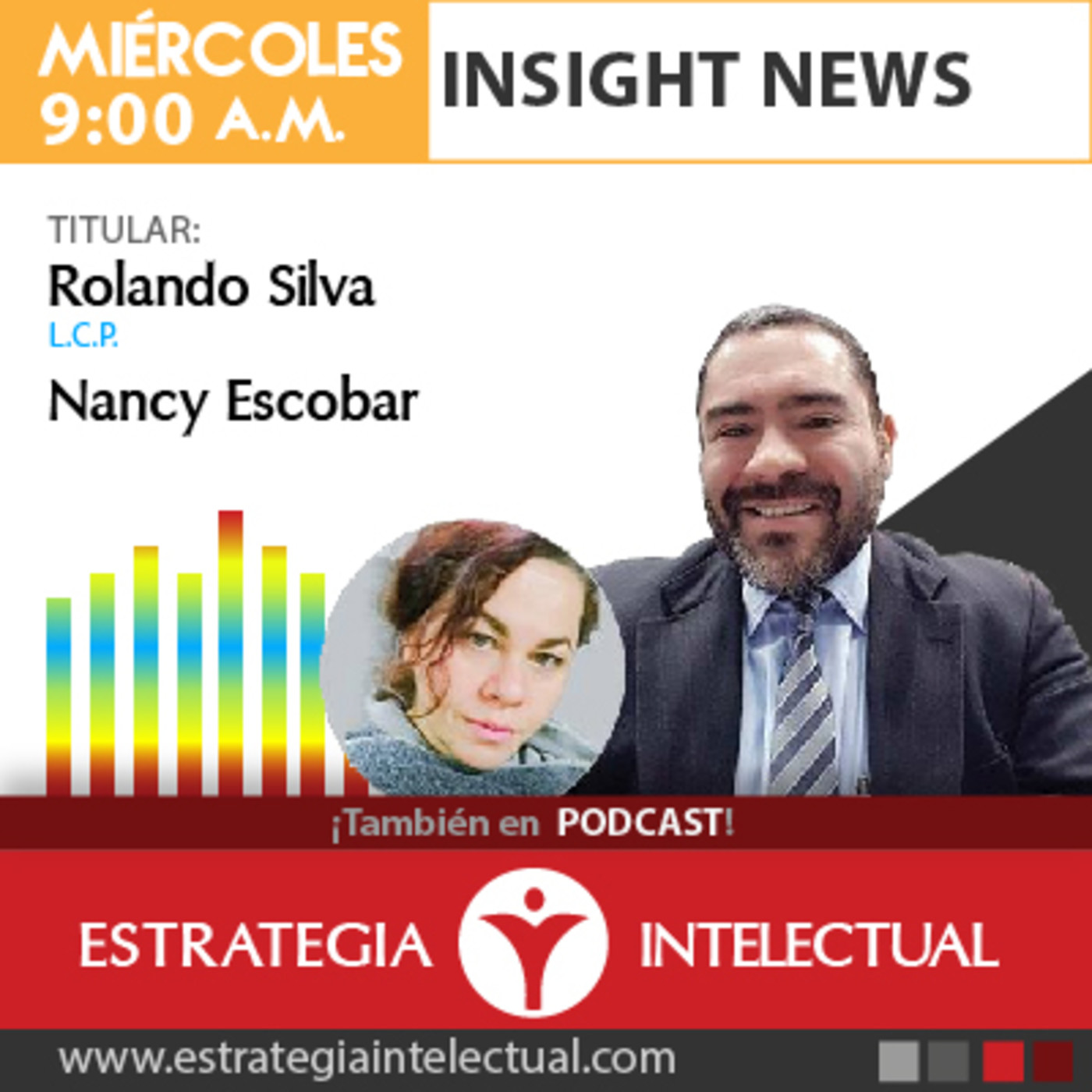 Insight News (Golpe de estado en México relación méxico usa economía caso Lebaron)