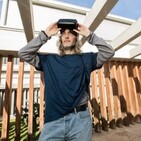 Realidad Virtual. El futuro para aplicaciones científicas y tecnológicas. Diego Gutierrez UZ Prog 545. LFDLC