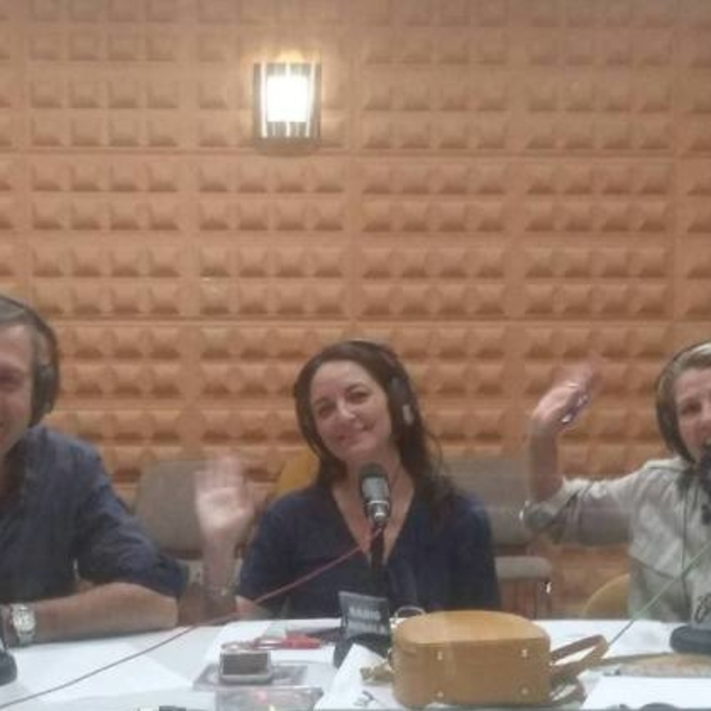 Taller de Radio Acrola 5ª temporada 2019-2020