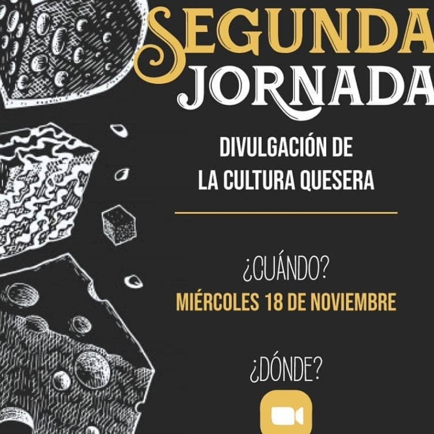El Queseru