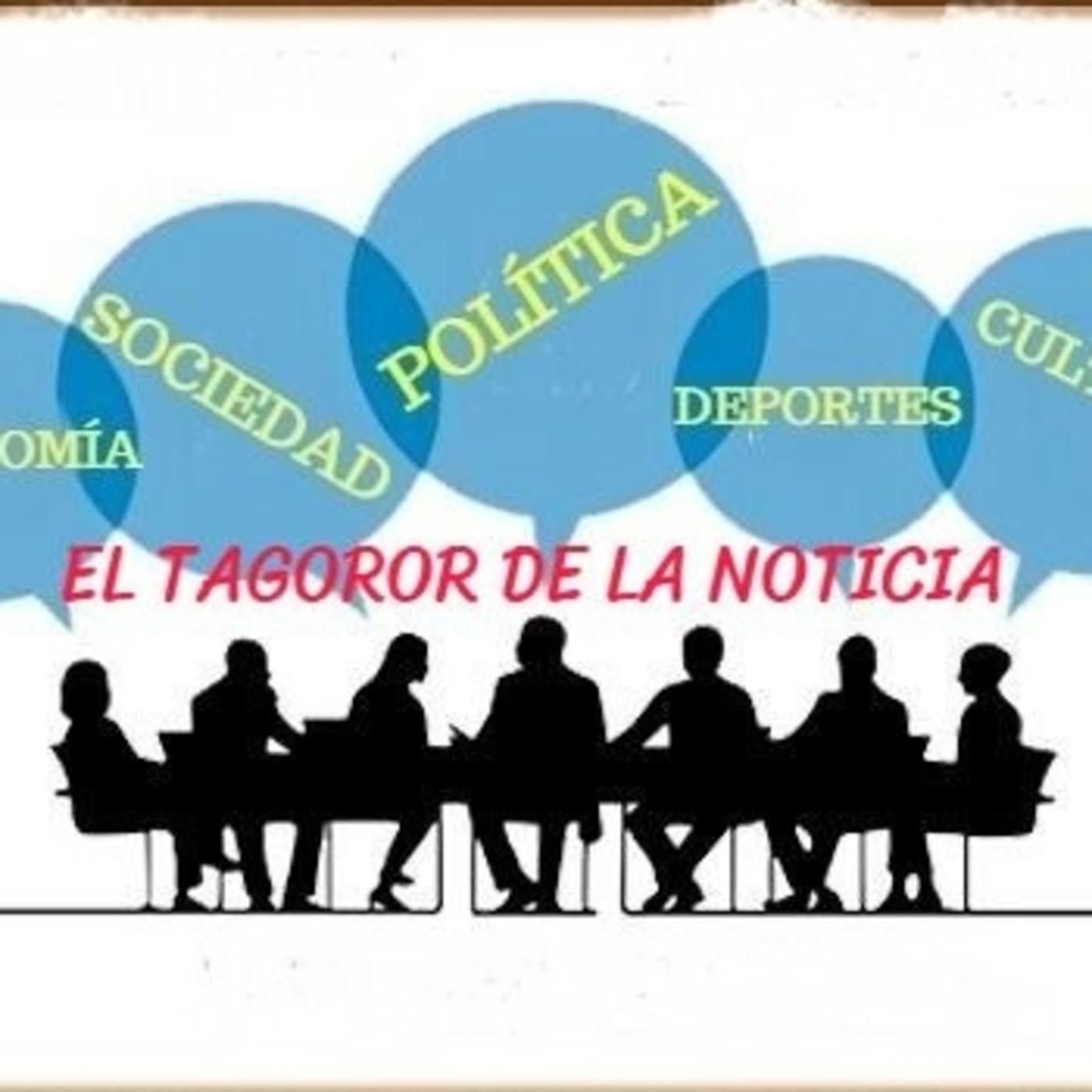 La Noticia con Fernando Álvarez