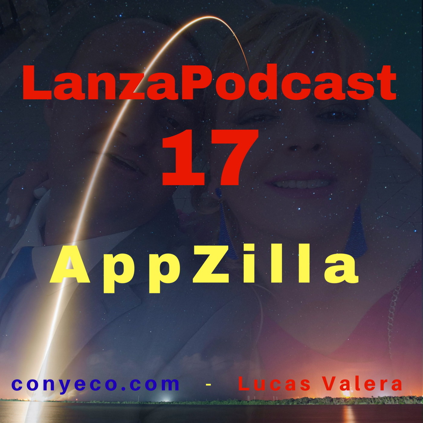 LanzaPodcast - Lanzamientos de Marketing Online