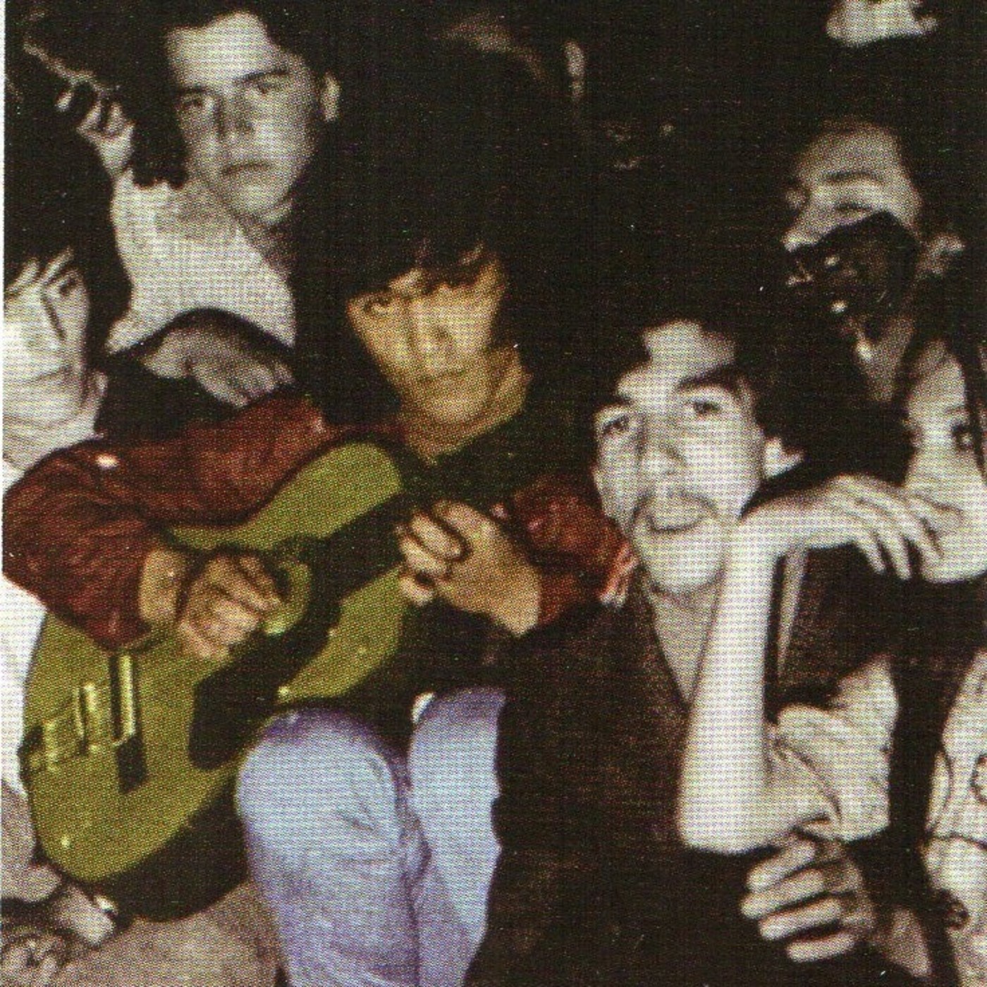 Por siempre Tanguito