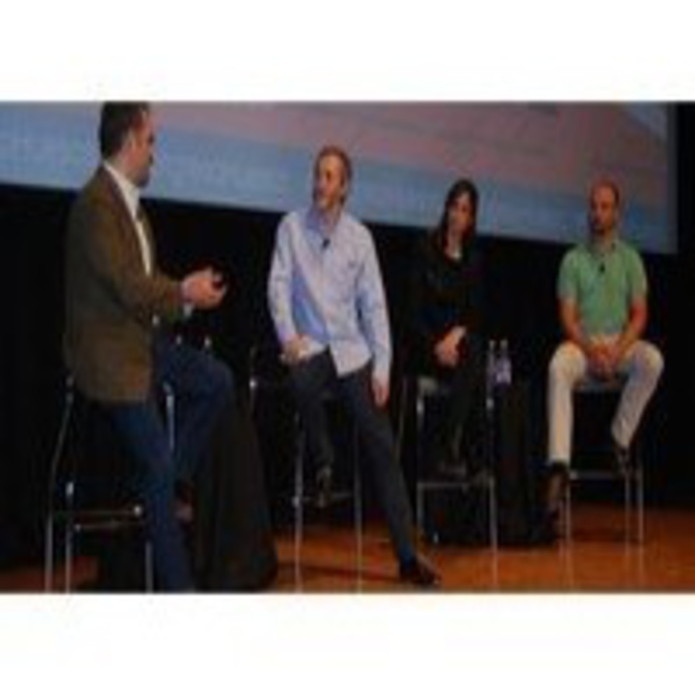 Podcast de Rondasomontano