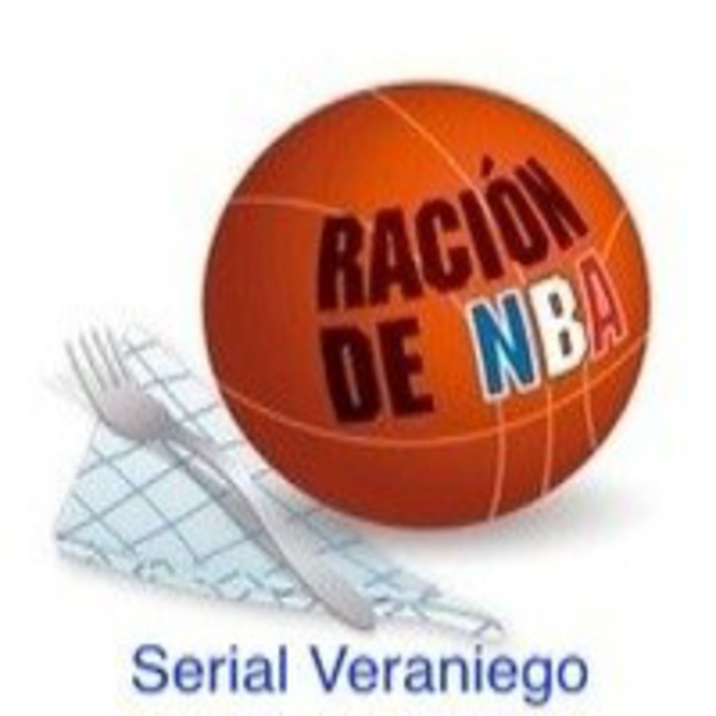 Podcast Ración de NBA