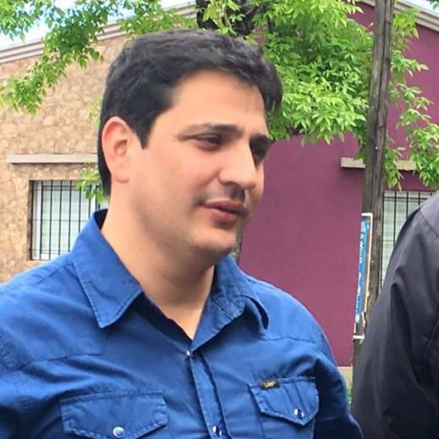 Prensa Marinucci