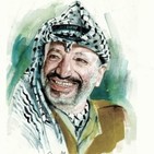 El libro de Tobias: Especial Yasser Arafat (Segunda Parte)
