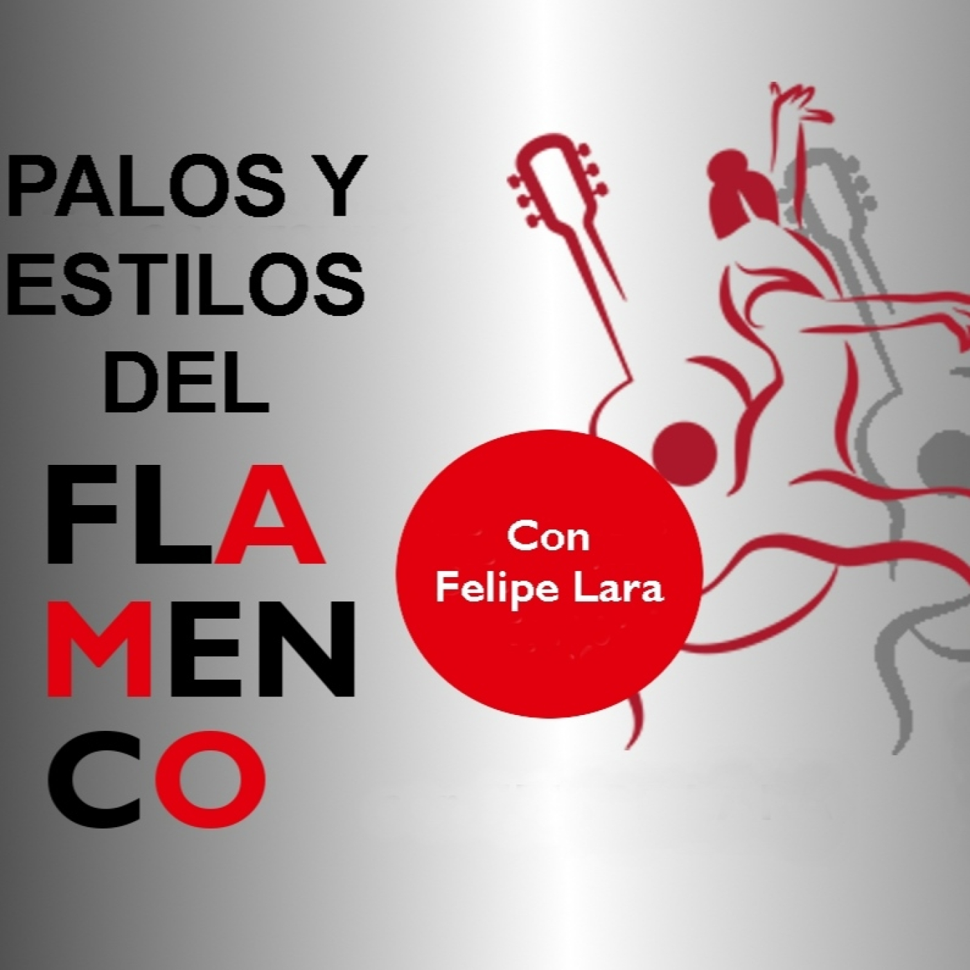 Palos y Estilos del Flamenco