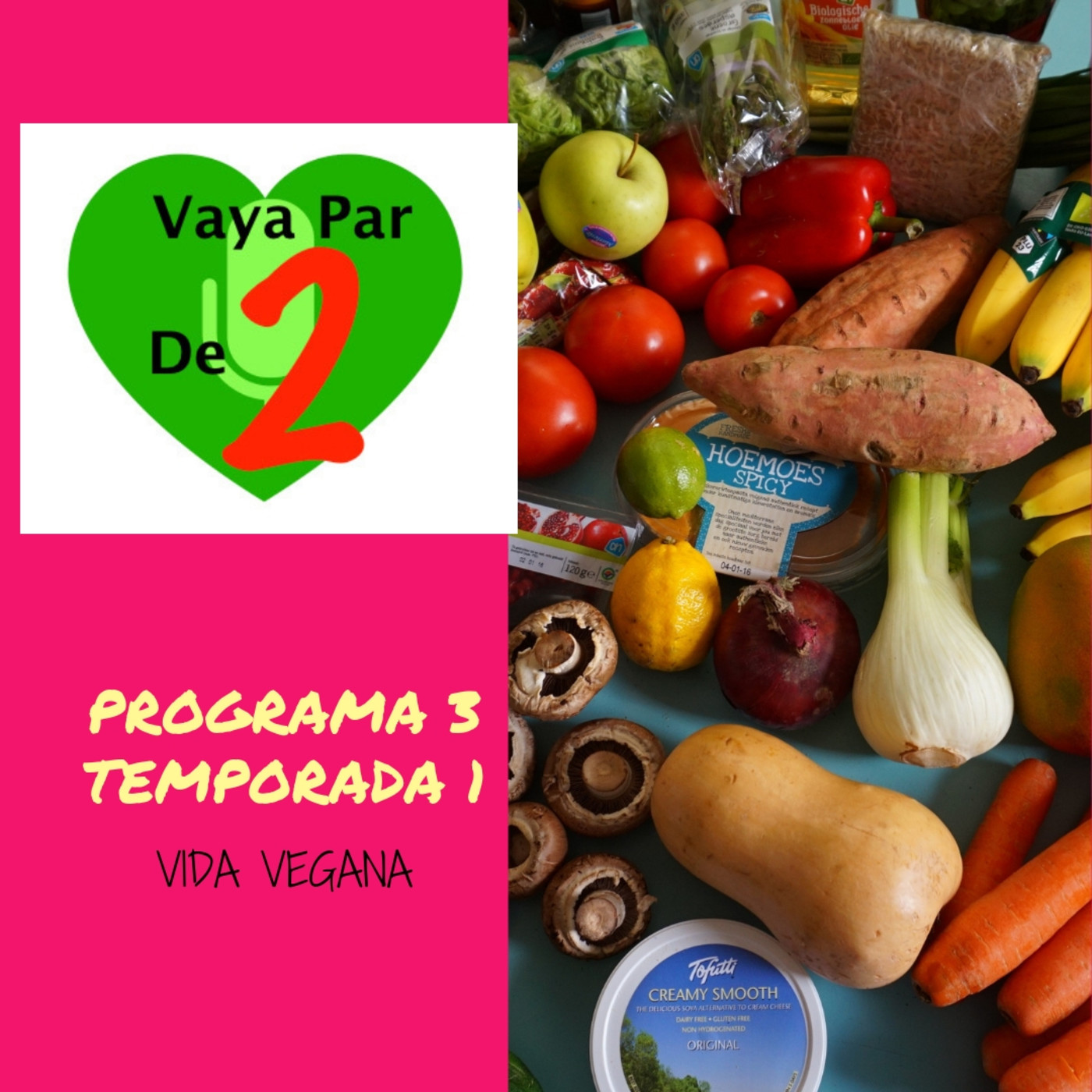 Vaya par de dos