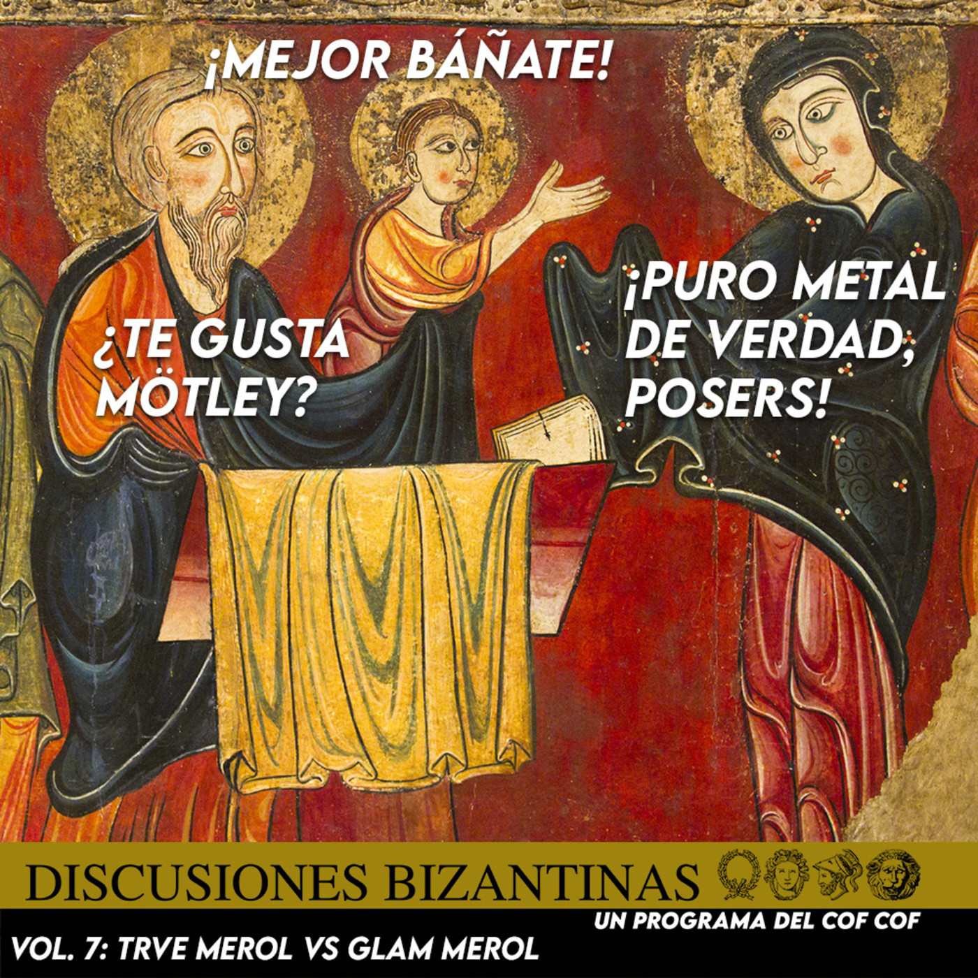 El Cof Cof