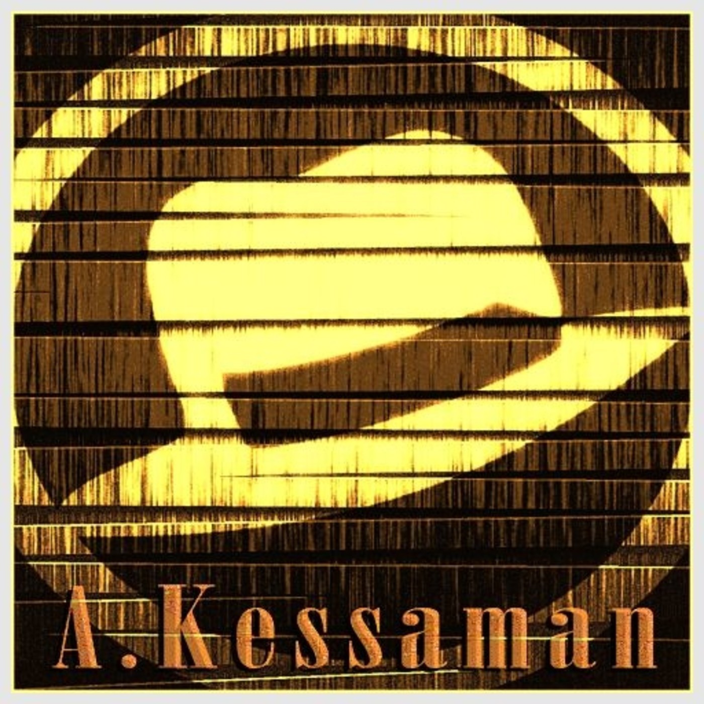 A.Kessaman_Selección Especial @Studio54 2/3 episode artwork