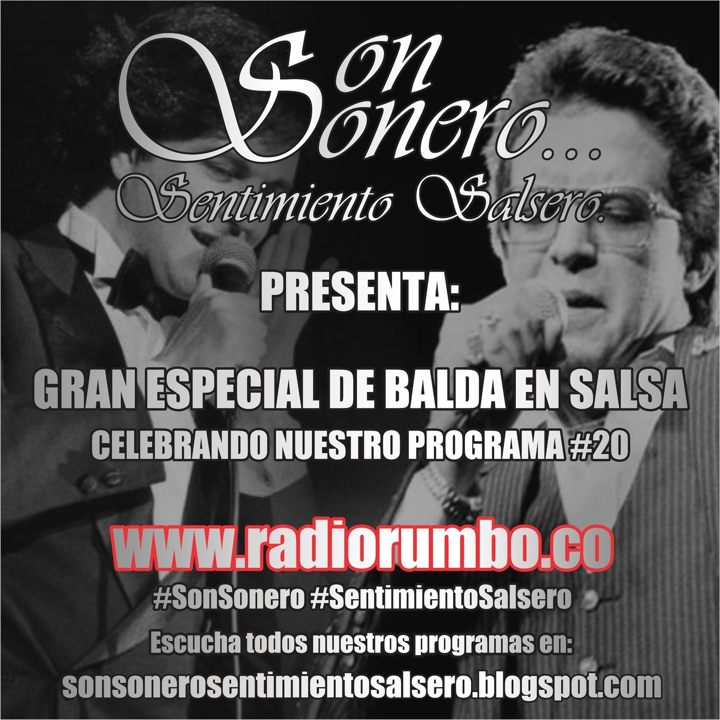 Sentimiento Salsero